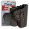 Sig P250C 9MM/357Sig/ 40 S&W RET Paddle Holster